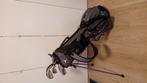Gebruikte dames golfset, Sport en Fitness, Golf, Ophalen, Gebruikt, Set