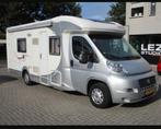 Camper met ideale indeling ., Caravans en Kamperen, Particulier