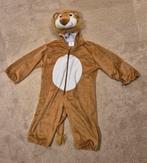 Onesie (carnavals) pak maat 110, Kinderen en Baby's, Carnavalskleding en Verkleedspullen, Ophalen, Zo goed als nieuw, 110 t/m 116