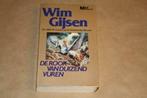 De rook van duizend vuren - Wim Gijsen, Boeken, Science fiction, Gelezen, Ophalen of Verzenden