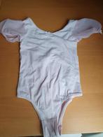 Balletpakje maat 110/116, Ophalen of Verzenden, Zo goed als nieuw, Kleding