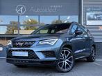 CUPRA Ateca 2.0 TSI 4DRIVE Navi Camera Cruise, Auto's, Automaat, Gebruikt, 4 cilinders, 1984 cc