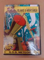 Blake & Mortimer - S.O.S. Meteoren., Cd's en Dvd's, Alle leeftijden, Overige typen, Overige soorten, Ophalen of Verzenden