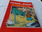de pompensetters  suske en wiske fryske edysje 176 a, Eén stripboek, Ophalen, Gelezen