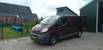 Buscamper opel, Overige merken, Buscamper of Camperbus, Tot en met 2, Diesel