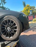 Monteur auto-campers-foodtruck. Trekhak-veren-service-media, Garantie, Overige werkzaamheden
