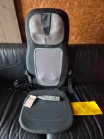 HoMedics Shiatsu Massagekussen met Warmte, Ophalen, Zo goed als nieuw, Massagestoel of Kussen