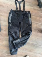 All Weather Motorbroek Evolution (3L), Motoren, Kleding | Motorkleding, Ophalen of Verzenden, Tweedehands, Heren, Broek | textiel