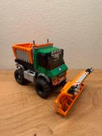 Lego 60083 compleet, Kinderen en Baby's, Speelgoed | Duplo en Lego, Ophalen of Verzenden, Zo goed als nieuw, Complete set, Lego