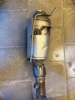 BMW Roetfilter, Auto-onderdelen, Uitlaatsystemen, Ophalen of Verzenden, Nieuw, BMW