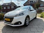 Peugeot 208 1.2 VTI 60KW/82PK 5-D 2017 Wit | 2e eig | Carpl, Voorwielaandrijving, 1199 cc, 82 pk, Origineel Nederlands