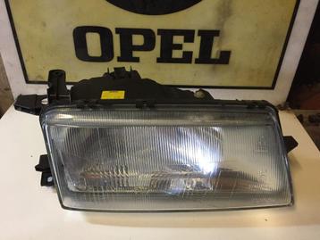 Koplamp H4 Opel Vectra A Rechts 90348247 NIEUW  beschikbaar voor biedingen