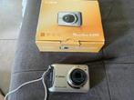 Canon powershot A495 compleet in doos, Audio, Tv en Foto, Fotocamera's Digitaal, Ophalen of Verzenden, Zo goed als nieuw, Canon