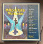 Million Dollar Memories LP box, Ophalen of Verzenden