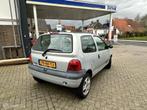 Renault Twingo 1.2 Authentique, Auto's, Renault, Origineel Nederlands, Te koop, Zilver of Grijs, Benzine