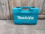 Makita koffer, geen inhoud, Ophalen of Verzenden, Zo goed als nieuw