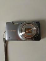 Fujifilm Finepix JZ 200 Camera, Compact, Ophalen of Verzenden, Zo goed als nieuw, 16 Megapixel
