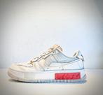 Nike Air Force 1 Fontanka sneakers gympen schoenen wit 37,5, Kleding | Dames, Schoenen, Wit, Nike, Ophalen of Verzenden, Sneakers of Gympen