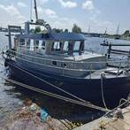 Harding reddingssloep, Watersport en Boten, Ophalen, Gebruikt, Diesel, 9 tot 12 meter