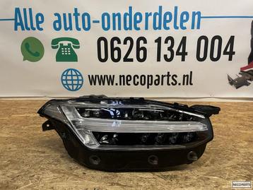 VOLVO XC90 VOL LED KOPLAMP RECHTS ORIGINEEL 32228297 beschikbaar voor biedingen