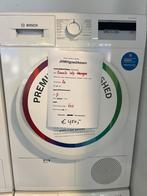 Bosch serie 4 Warmtepompdroger 7kg A+. 2 jaar garantie., Witgoed en Apparatuur, Wasdrogers, 6 tot 8 kg, Ophalen of Verzenden, Zo goed als nieuw
