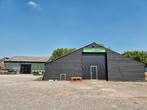 Diverse spanten, overheaddeur, electrische roldeur etc, Zakelijke goederen, Bedrijfs Onroerend goed, Koop, Opslag of Loods