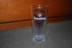 Bierglas Kronenbourg 250 ml, Ophalen of Verzenden, Nieuw, Glas of Glazen, Overige merken