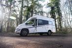 Sunlight T 58 verwacht (bj 2024), Caravans en Kamperen, Sunlight, Tot en met 2, Bedrijf, 5 tot 6 meter