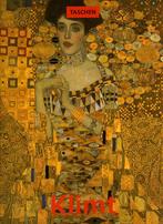 GUSTAV KLIMT, 1862-1918 door Gilles Néret, Ophalen of Verzenden, Zo goed als nieuw