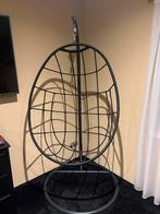 Hangstoel Egg - Stijlvol en Comfortabel!, Antiek en Kunst, Antiek | Meubels | Stoelen en Banken, Ophalen of Verzenden