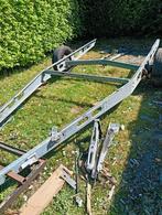 onderdelen  caravan Fendt, Ophalen, Gebruikt