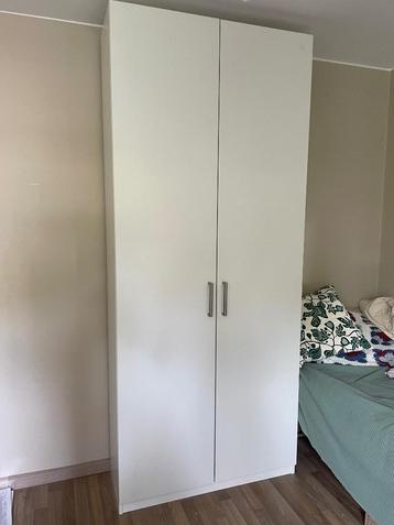 IKEA Pax kast wit