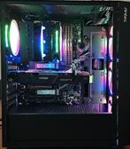 MULTIMEDIA & GAME PC i7 7700K/1TBSSD/32GBDDR4/GTX1070Ti 8G, Computers en Software, Desktop Pc's, 32 GB, Zelf gebouwde pc, Ophalen of Verzenden