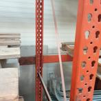 Polypal Palletstelling 20 Staanders 3.5m x90cm 98 liggers !, Ophalen, Gebruikt