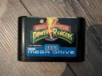 Power rangers Sega computerspel, 1 speler, Ophalen of Verzenden, Zo goed als nieuw, Mega Drive