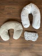 Zwangerschaps- en voedingskussen inclusief hoes, Ophalen, Gebruikt, Overige typen