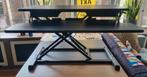 Adjustable Standing and Sitting Desk / Yo-Yo Desk 80, Ophalen, Zo goed als nieuw