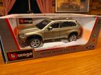 BMW X5 E70 2007-2013 1:18 Bburago, Hobby en Vrije tijd, Modelauto's | 1:18, Ophalen of Verzenden, Bburago, Zo goed als nieuw