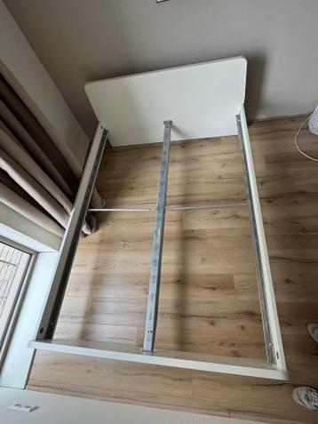 IKEA bed frame 140x200 - afbeelding 3