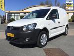 Volkswagen Caddy 1.6 TDI I 1e Eigen I New Apk + Kln Brt + Re, Voorwielaandrijving, Euro 5, 4 cilinders, 700 kg