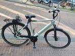 Amslod denton e-bike 57 cm frame, Niet bekend, Niet bekend, 50 km per accu of meer, 55 tot 59 cm