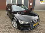 Audi A3 Sportback 1.4 e-tron PHEV / Leder / Navi / PDC / S-L, Auto's, Audi, Te koop, 1515 kg, Hatchback, Gebruikt