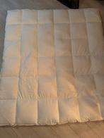 Douxe Hotel Luxury topper! Featherbed, Ophalen, Tweepersoons, Zo goed als nieuw, Matras