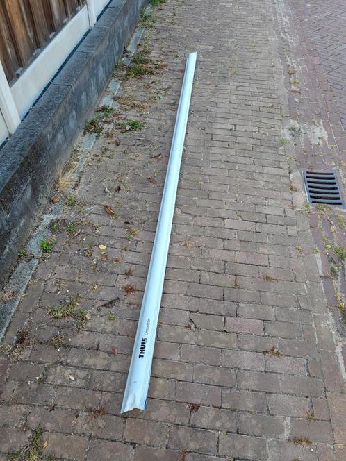 Thule Omnistor 1200 375 zakluifel, Caravans en Kamperen, Caravan accessoires, Zo goed als nieuw, Ophalen