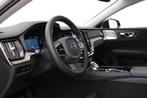 Volvo S60 T8 Recharge Ultimate Dark | Bowers&Wilkins | Massa, Auto's, Automaat, Gebruikt, Euro 6, 4 cilinders