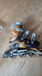 NUBAM Inline Skates Maat 41, Sport en Fitness, Skeelers, Overige merken, Gebruikt, Dames, Ophalen of Verzenden