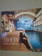 ALQUIN  - NOBODY CAN WAIT FOREVER, Cd's en Dvd's, Vinyl | Rock, Ophalen of Verzenden, Zo goed als nieuw, 12 inch, Poprock