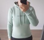 Hoodie Groen Cotton Club M Ongedragen, Maat 38/40 (M), Verzenden, Nieuw, Cotton Club