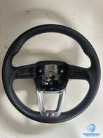 Originele Audi A4 S4 Q4 Q5 Q7 Q8 S line leder geperforeerd s