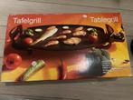 Tafelgril / bakplaat, Ophalen, Nieuw